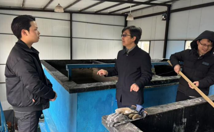 广州勃发开年第一站：安全生产与技术知识深化