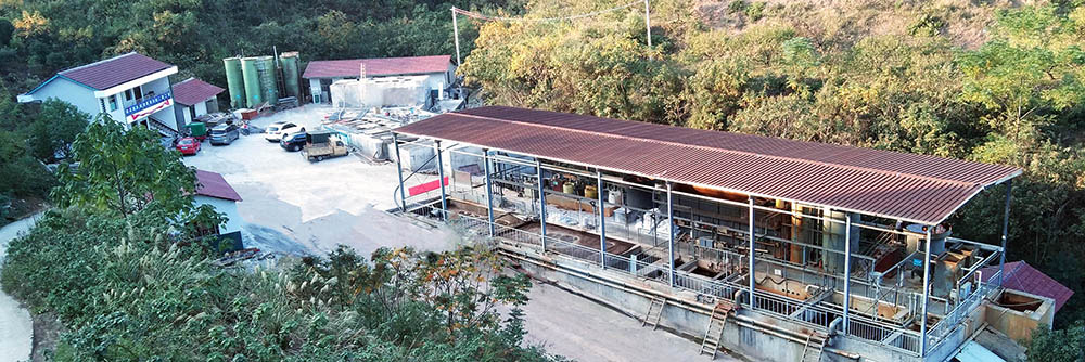 垃圾渗滤液全量化处理解决方案